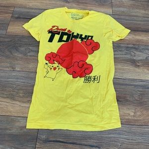 United Lifters Tokyo 2020 Shirt